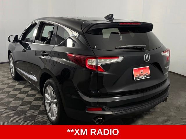 Used 2021 Acura RDX AWD image 6