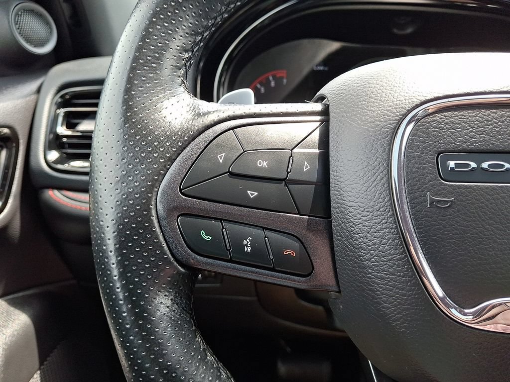 Used 2024 Dodge Durango GT AWD/4WD image 24