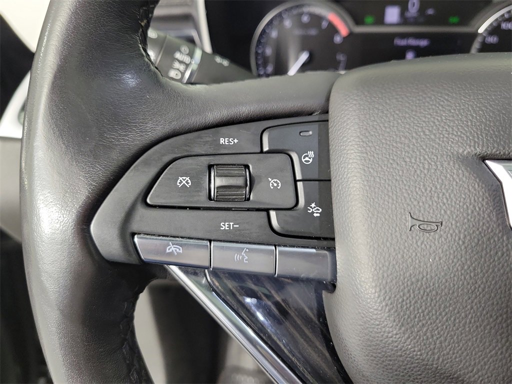 Certified 2023 Cadillac XT6 Premium Luxury image 23