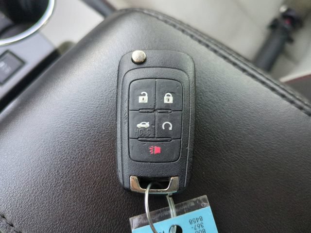 Used 2017 GMC Terrain SLT w/ Driver Alert Package I FWD image 33