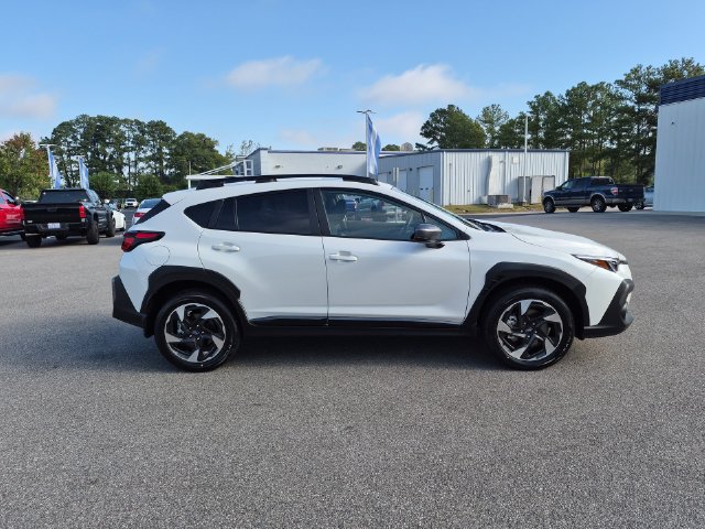 New 2026 Subaru Crosstrek 2.5i Limited AWD/4WD image 2