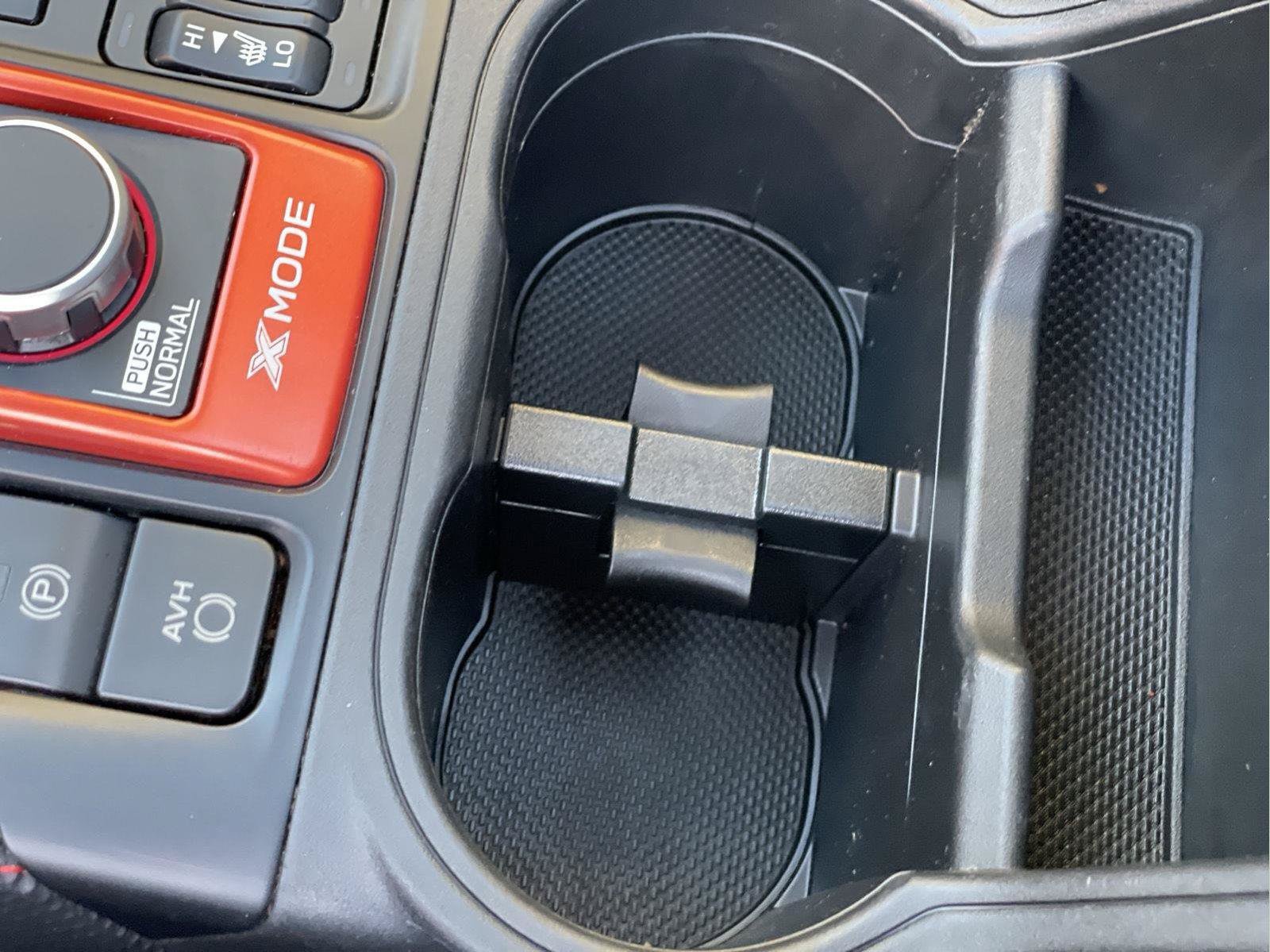 Used 2019 Subaru Forester Sport AWD/4WD image 37