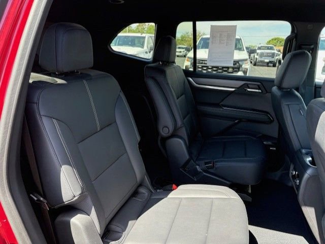 Used 2024 GMC Acadia Elevation FWD image 19