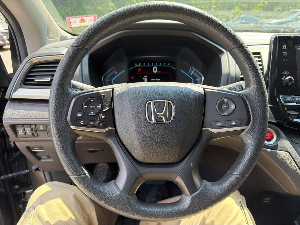 Used 2019 Honda Odyssey EX image 22