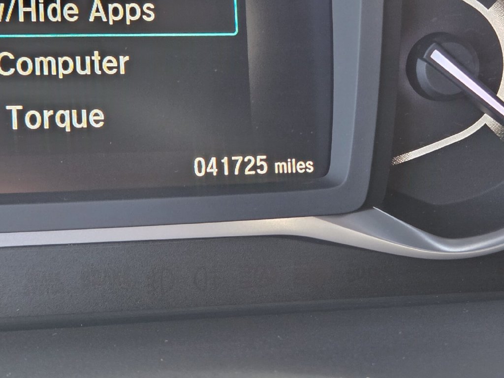 Certified 2023 Honda Passport Elite image 24