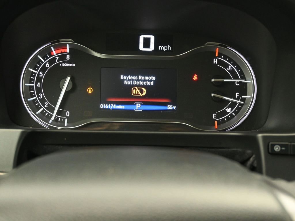 Used 2023 Honda Ridgeline RTL-E image 17