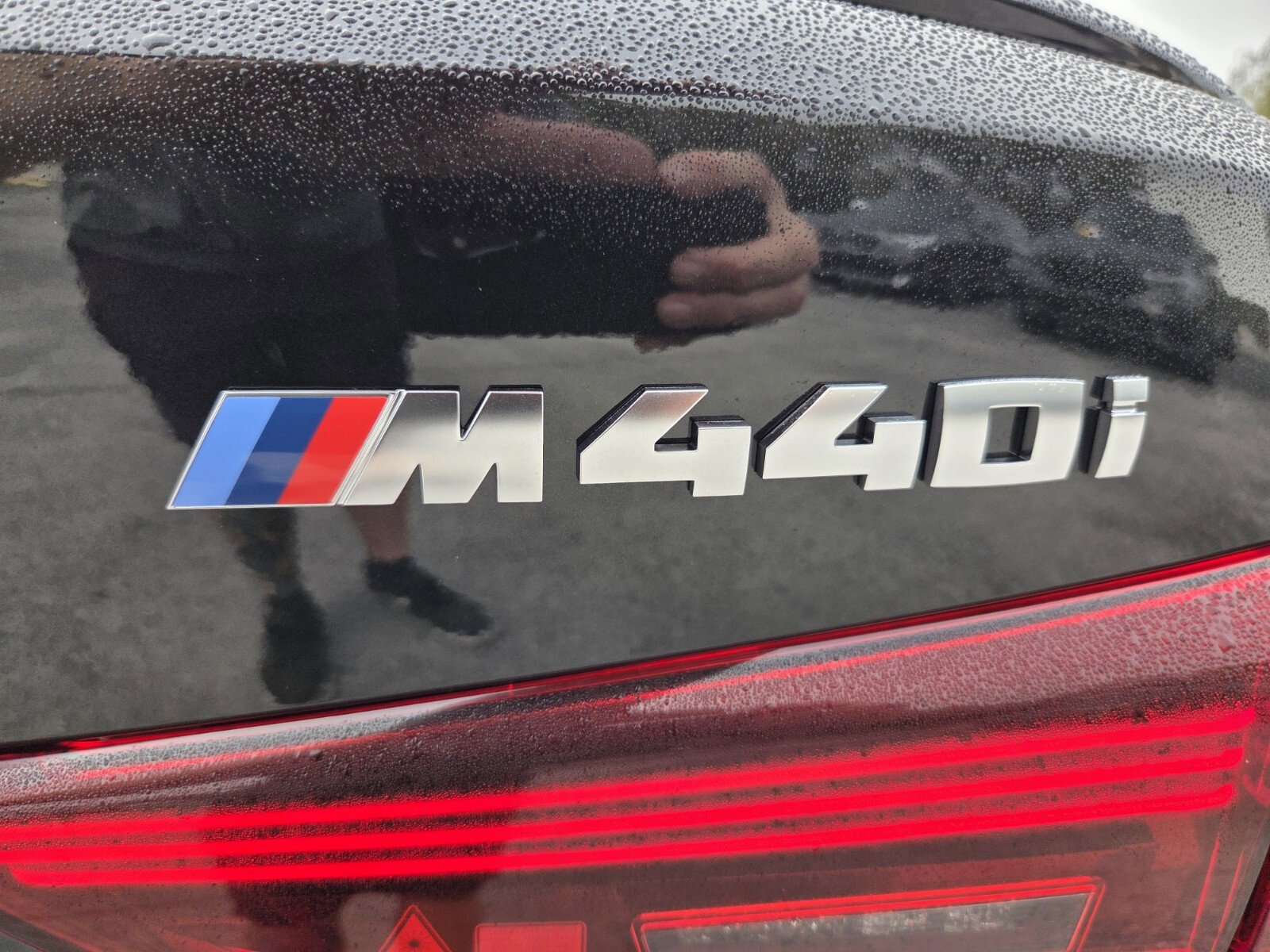 New 2026 BMW M440i w/ Premium Package image 14