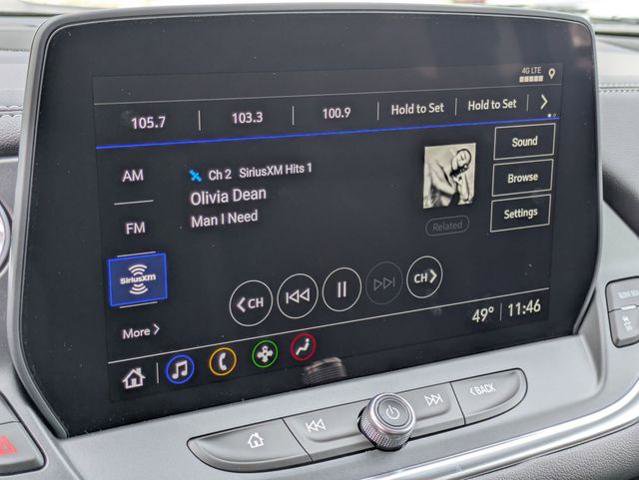 New 2026 Chevrolet Blazer LT image 16