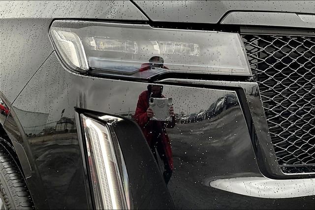 Used 2021 Cadillac Escalade Sport Platinum image 33