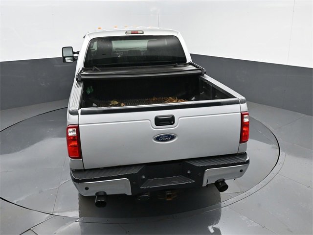 Used 2014 Ford F250 XLT w/ XLT Premium Package image 24