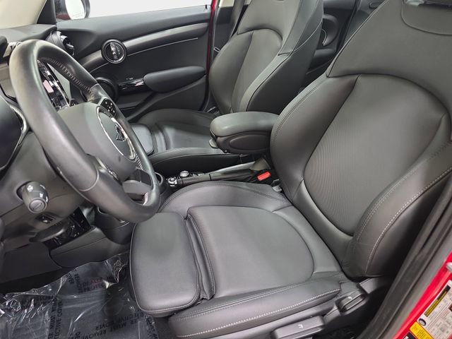 Certified 2024 MINI Cooper S image 11