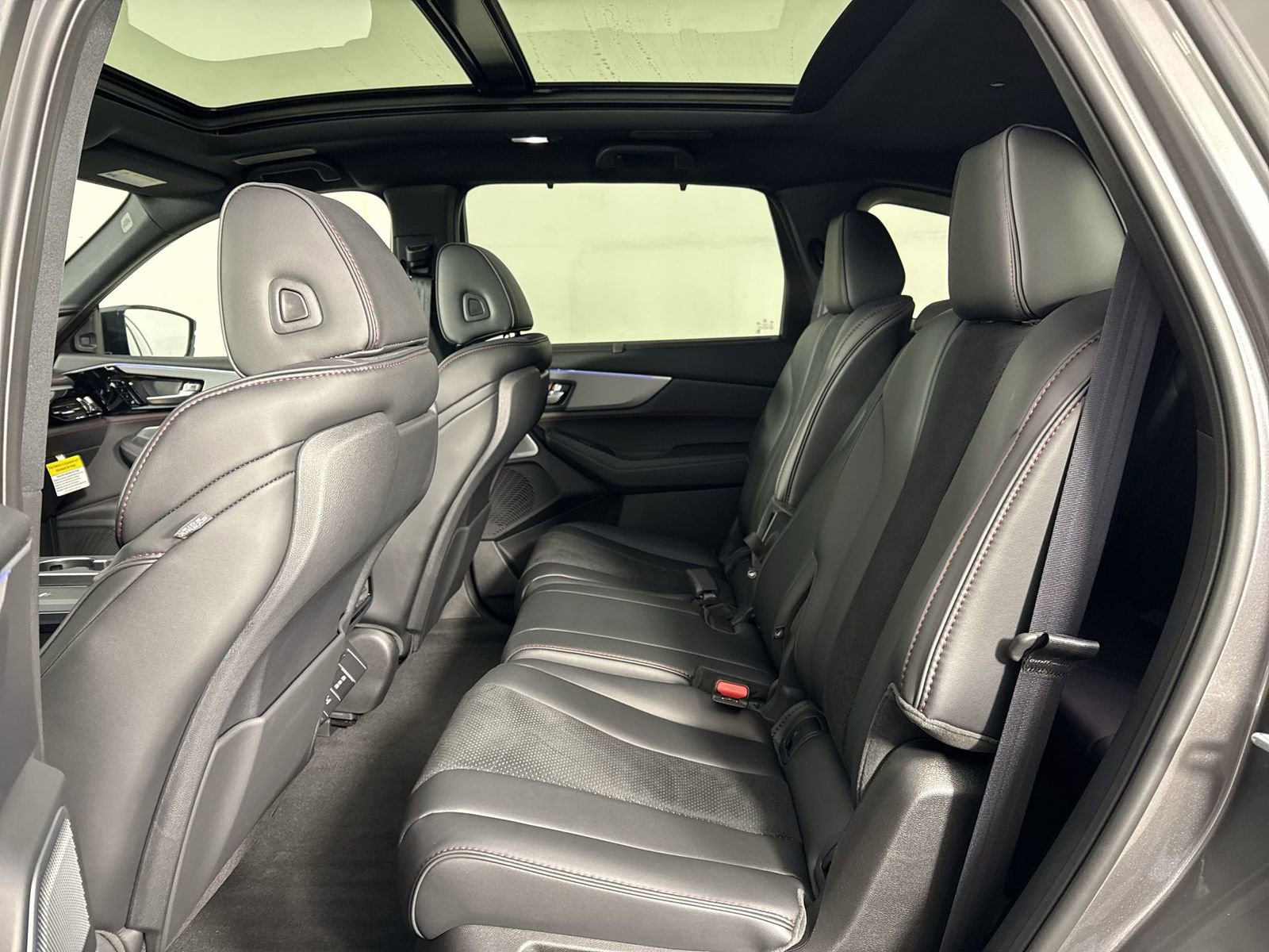 Certified 2026 Acura MDX A-Spec image 24