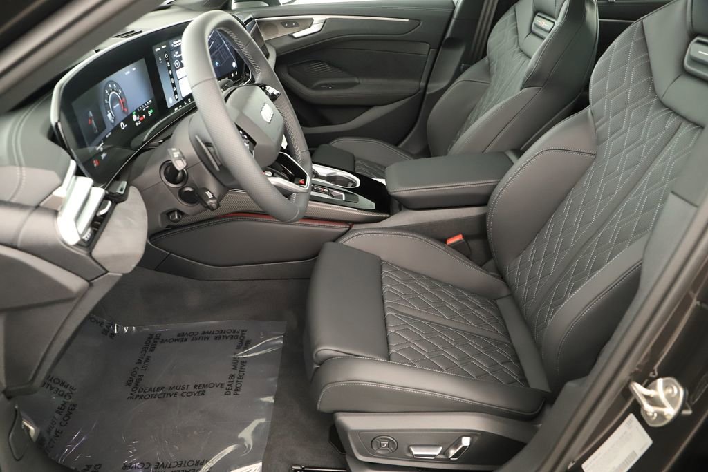 New 2026 Audi A6 Prestige AWD/4WD image 23