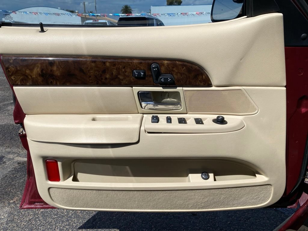 Used 2011 Mercury Grand Marquis LS RWD image 23