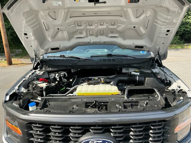 Used 2024 Ford F150 STX AWD/4WD image 20