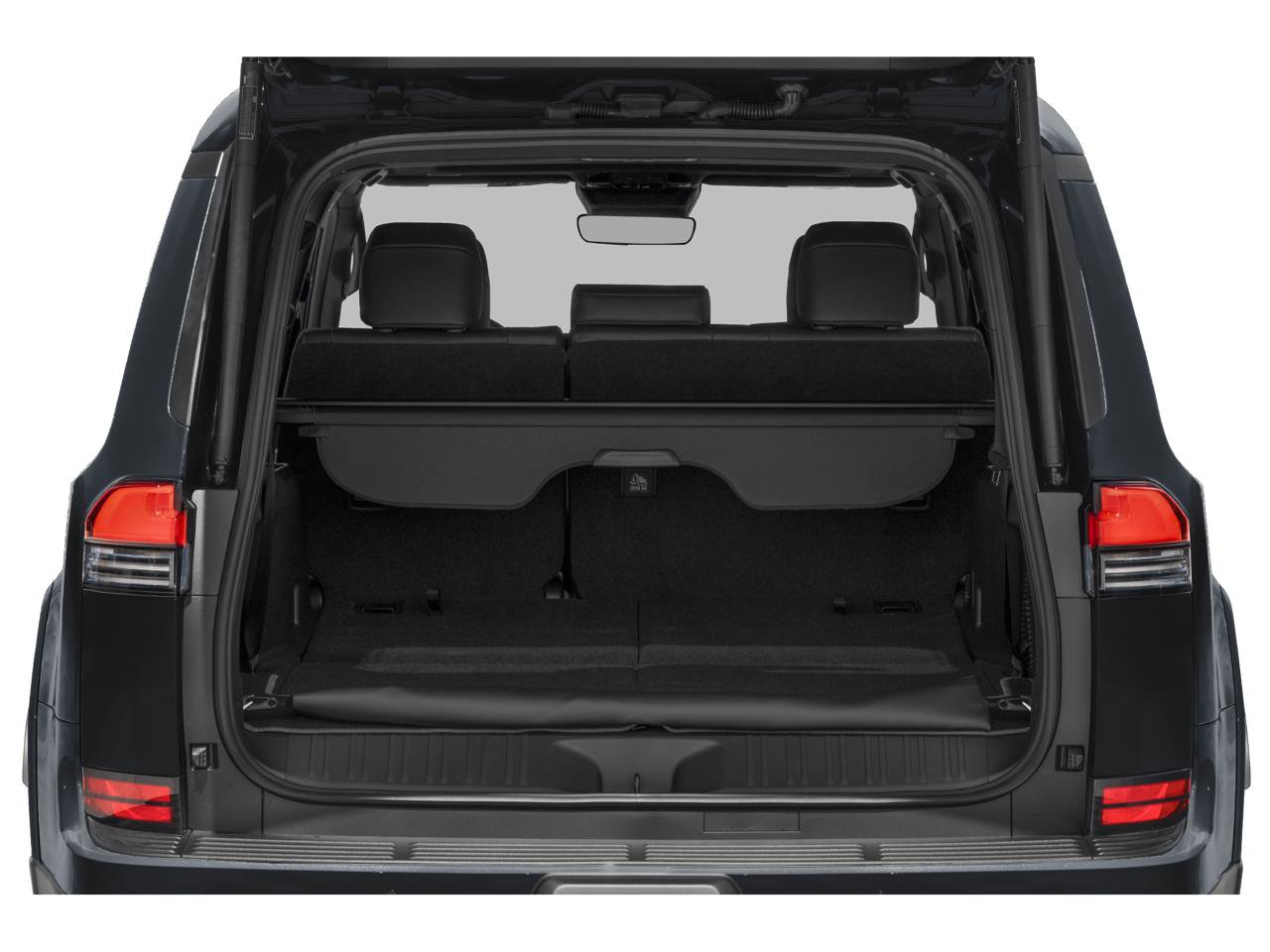 New 2026 Lexus GX 550 image 10