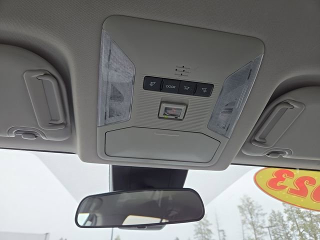 Used 2023 Toyota RAV4 XLE image 26