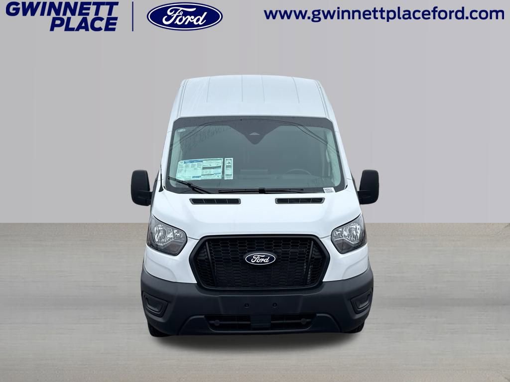 New 2026 Ford Transit 350 148 High Roof Extended image 30