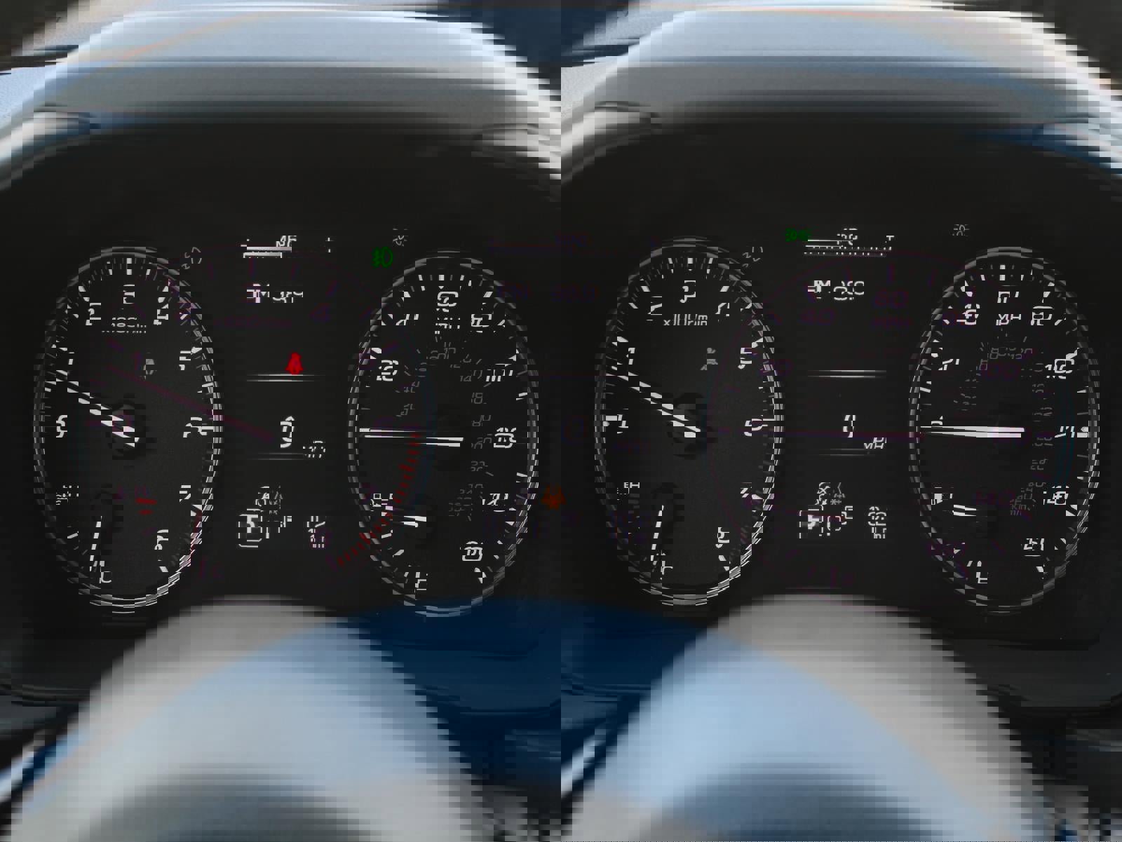 New 2026 Subaru Forester Sport image 11