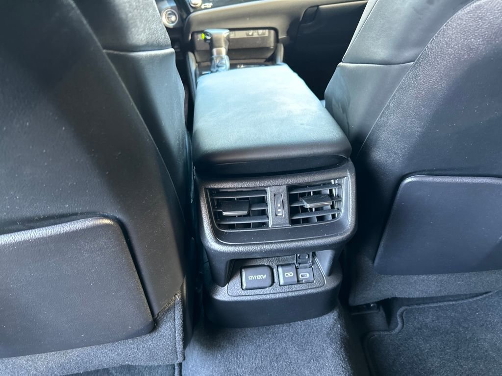 Used 2023 Lexus ES 300h w/ Premium Package image 25