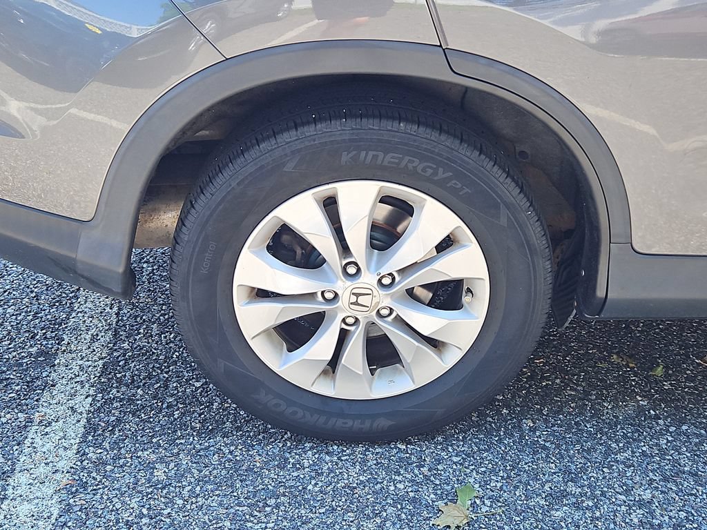 Used 2014 Honda CR-V EX-L image 9