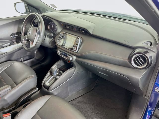 Used 2020 Nissan Kicks SR w/ SR Premium Package image 28