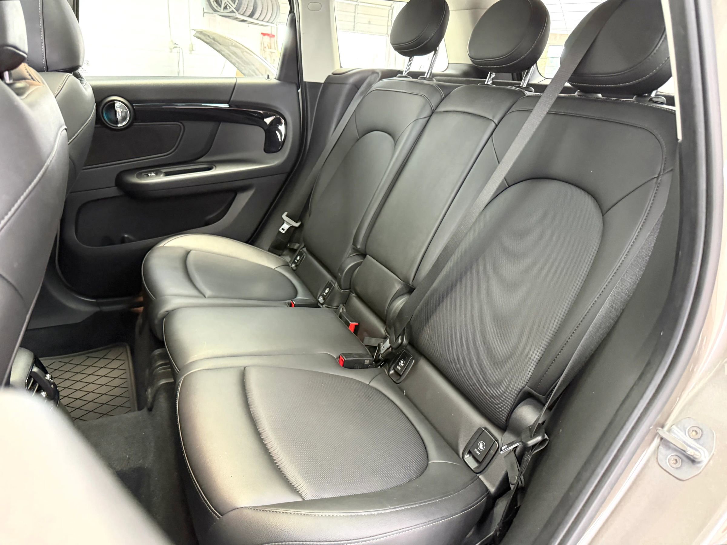 Used 2020 MINI Cooper Countryman S w/ Premium Package AWD/4WD image 31