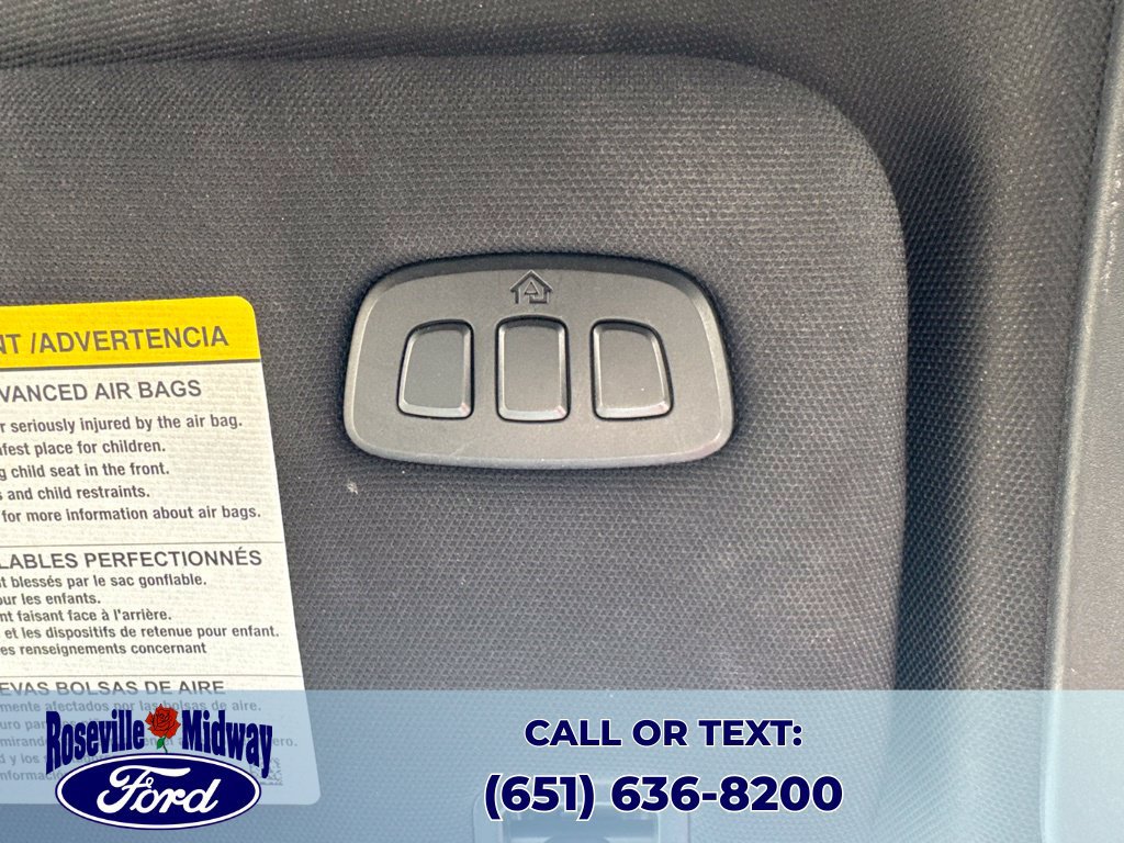 Used 2021 Ford Explorer ST w/ Equipment Group 401A AWD/4WD image 21
