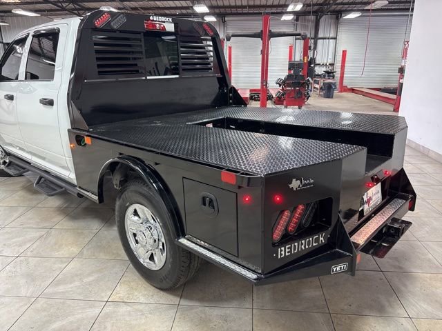 Used 2024 RAM 3500 Tradesman w/ Chrome Appearance Group image 7