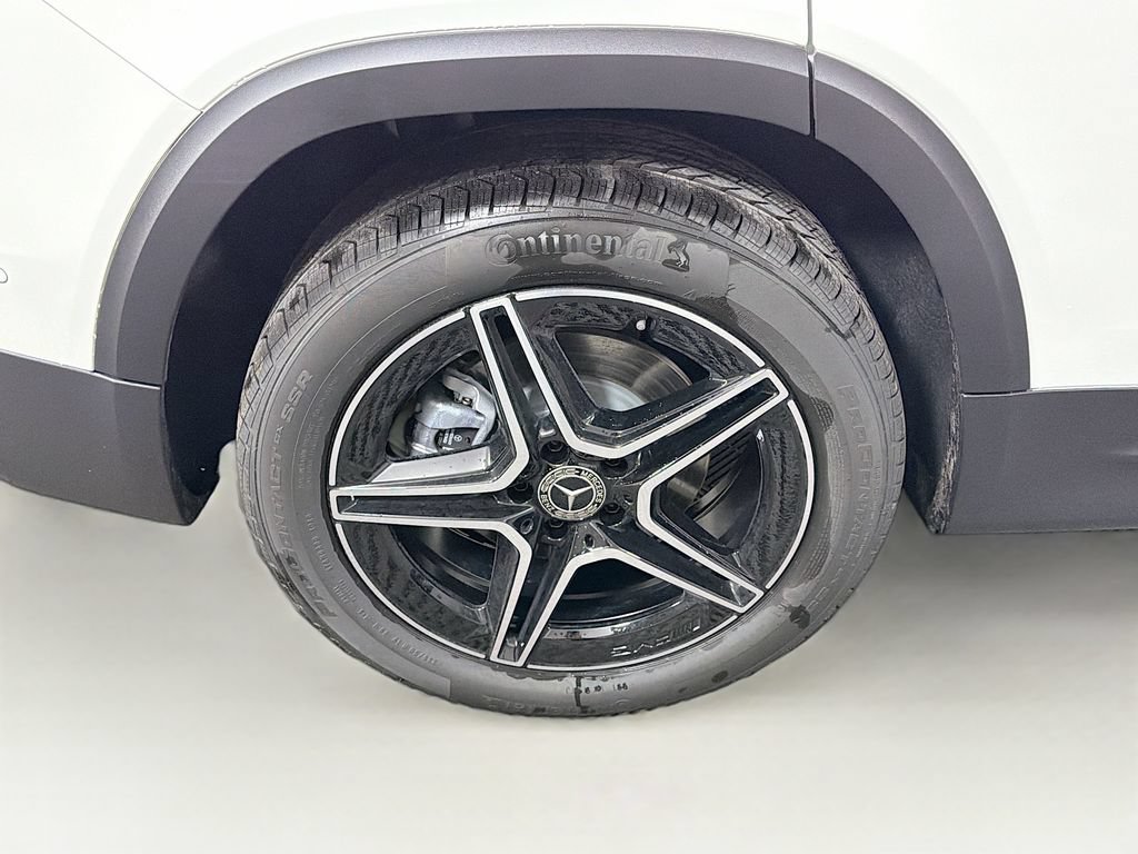 New 2026 Mercedes-Benz GLB 250 4MATIC image 36