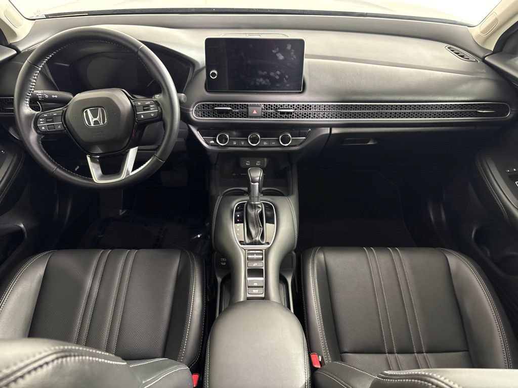 Used 2026 Honda HR-V EX-L image 14