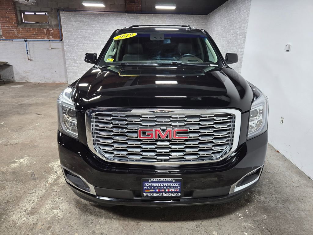 Used 2019 GMC Yukon XL Denali w/ Open Road Package image 70