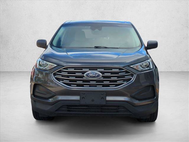 Used 2020 Ford Edge SE AWD/4WD image 2