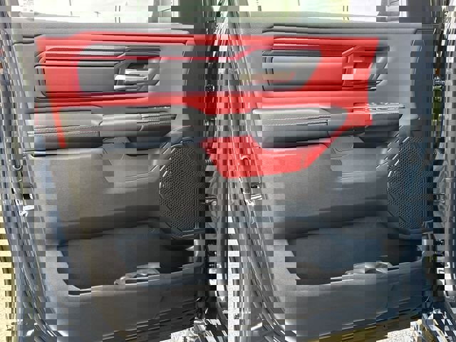 New 2026 RAM 1500 Rebel image 18