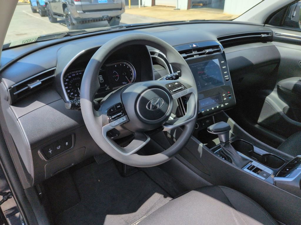 Used 2024 Hyundai Tucson SEL image 29