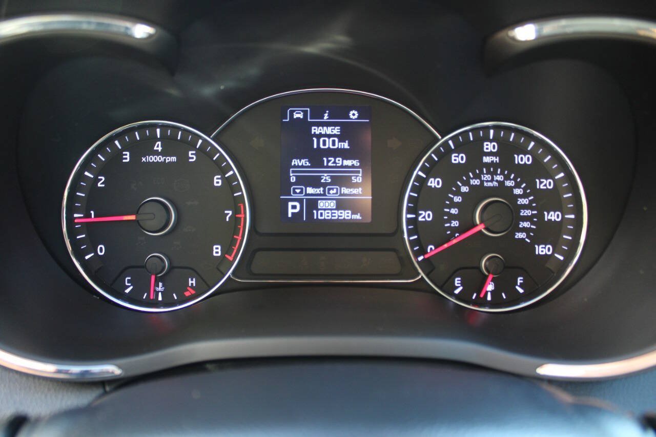 Used 2015 Kia Forte Koup EX FWD image 33