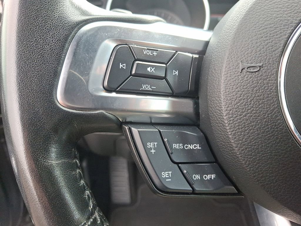 Used 2023 Ford Mustang GT Premium image 24