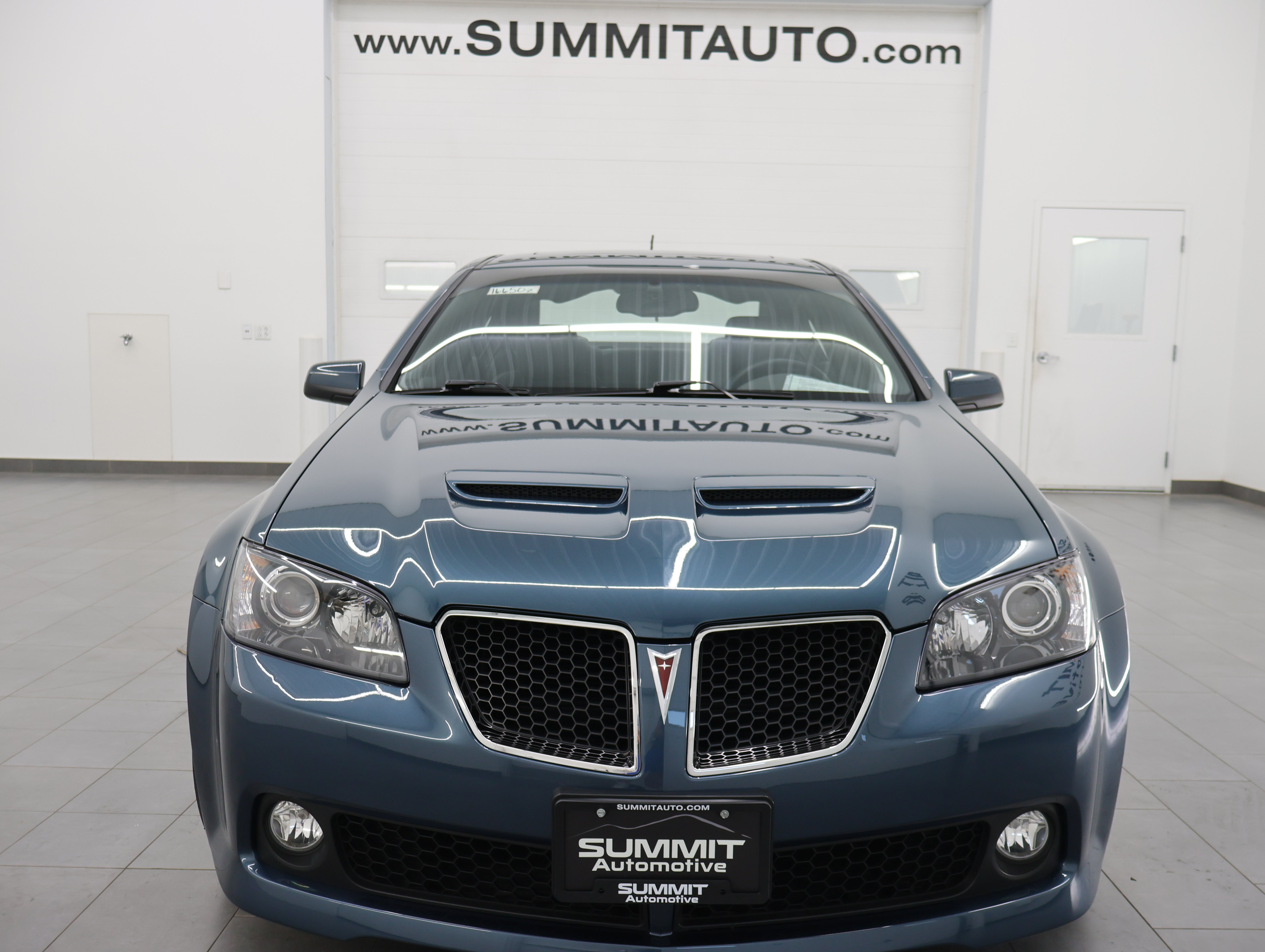 Used 2009 Pontiac G8 GT w/ Premium Package RWD image 22
