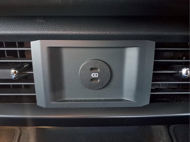 Used 2025 Ford F150 STX w/ Equipment Group 200A AWD/4WD image 13