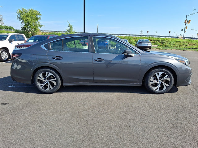 Used 2020 Subaru Legacy w/ Alloy Wheel Package AWD/4WD image 8