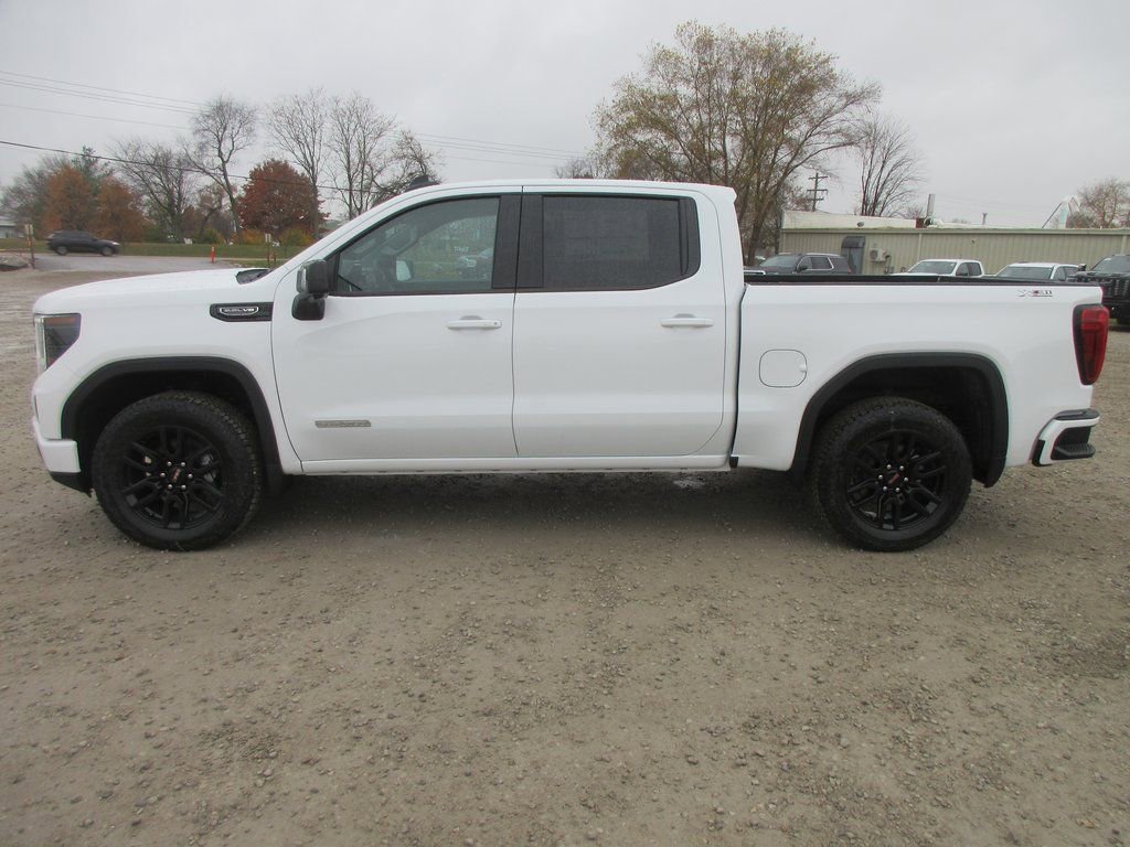 New 2026 GMC Sierra 1500 Elevation w/ Elevation Premium Package image 10
