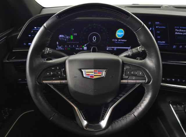 Used 2023 Cadillac Escalade ESV Sport image 20