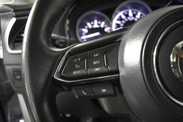 Used 2020 MAZDA CX-9 Touring w/ Touring Premium Package image 16