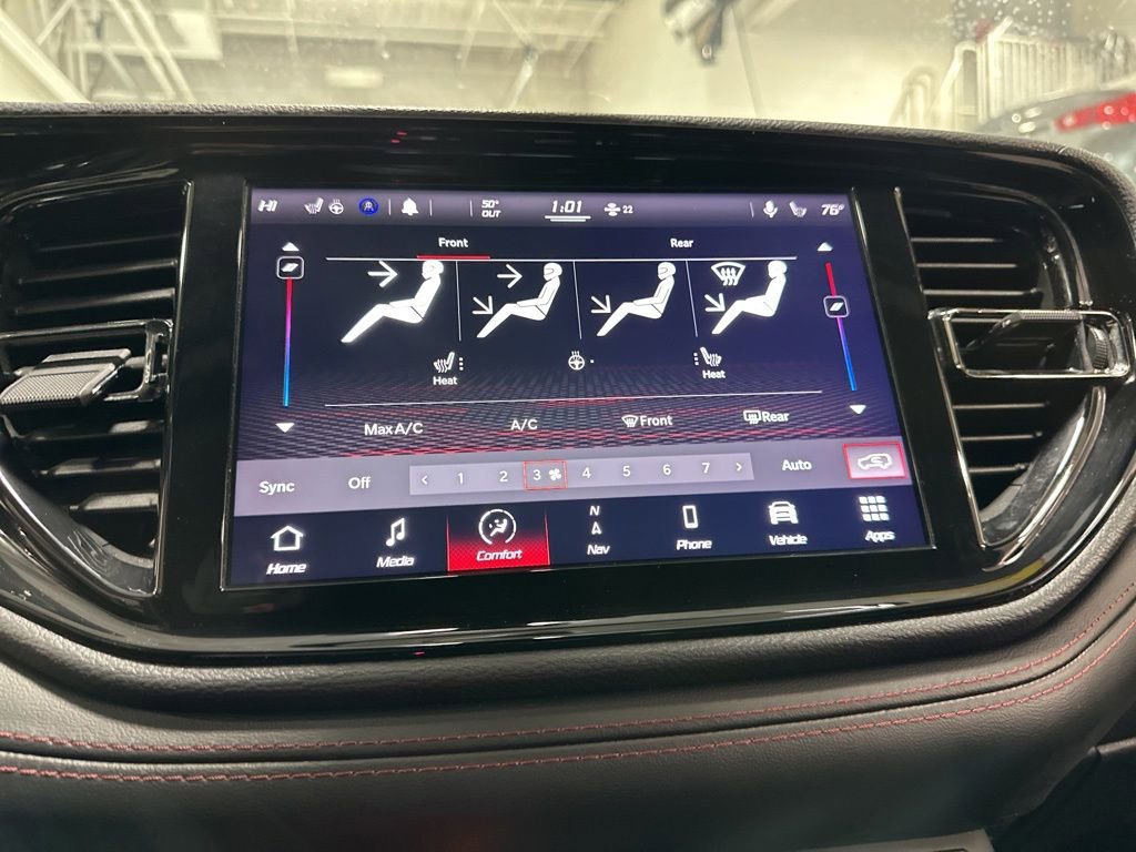 Used 2021 Dodge Durango R/T AWD/4WD image 27