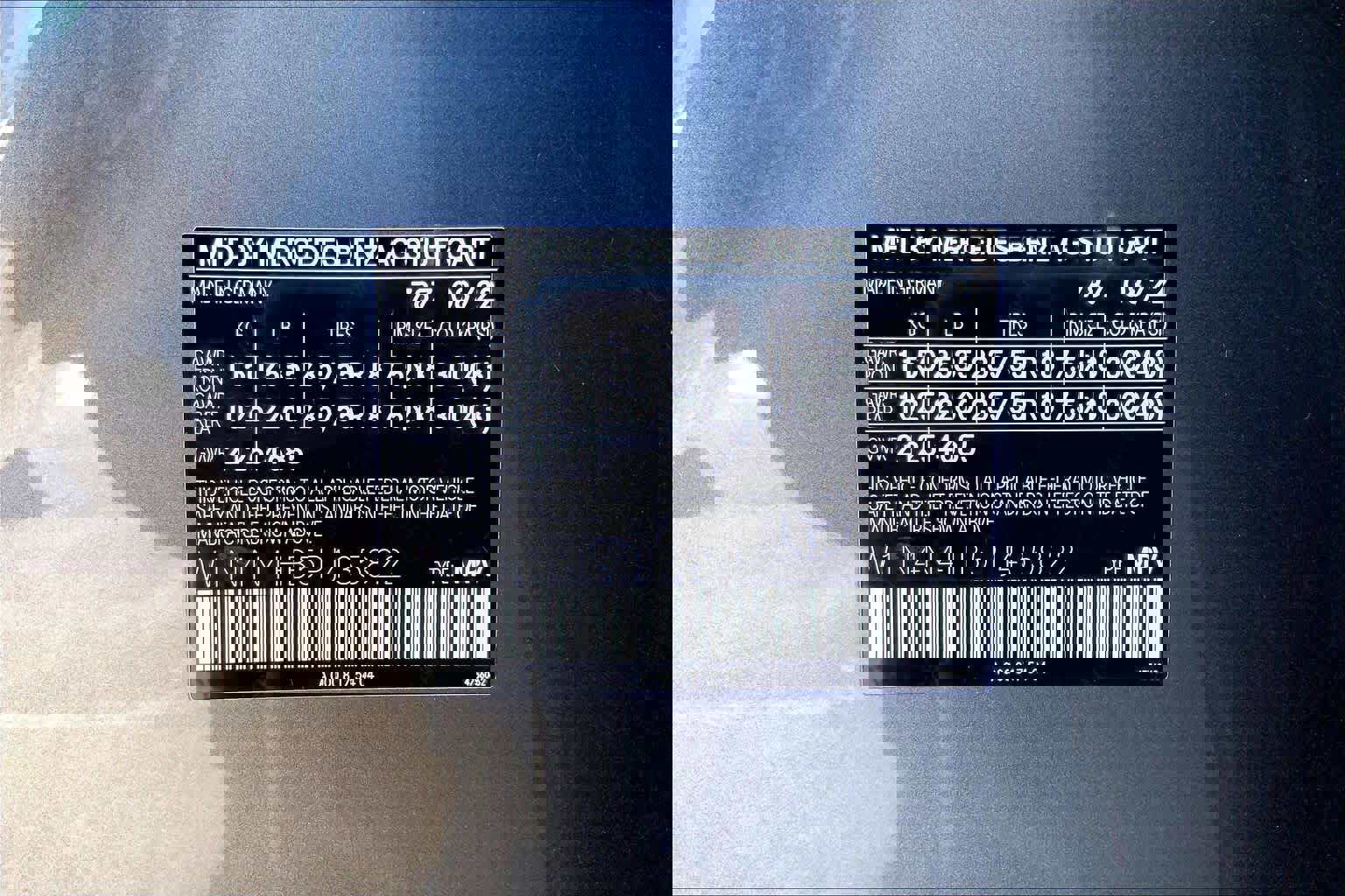 Certified 2023 Mercedes-Benz GLA 250 4MATIC image 37