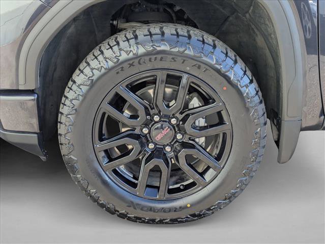 Used 2024 GMC Sierra 1500 Elevation w/ X31 Off-Road Package AWD/4WD image 24