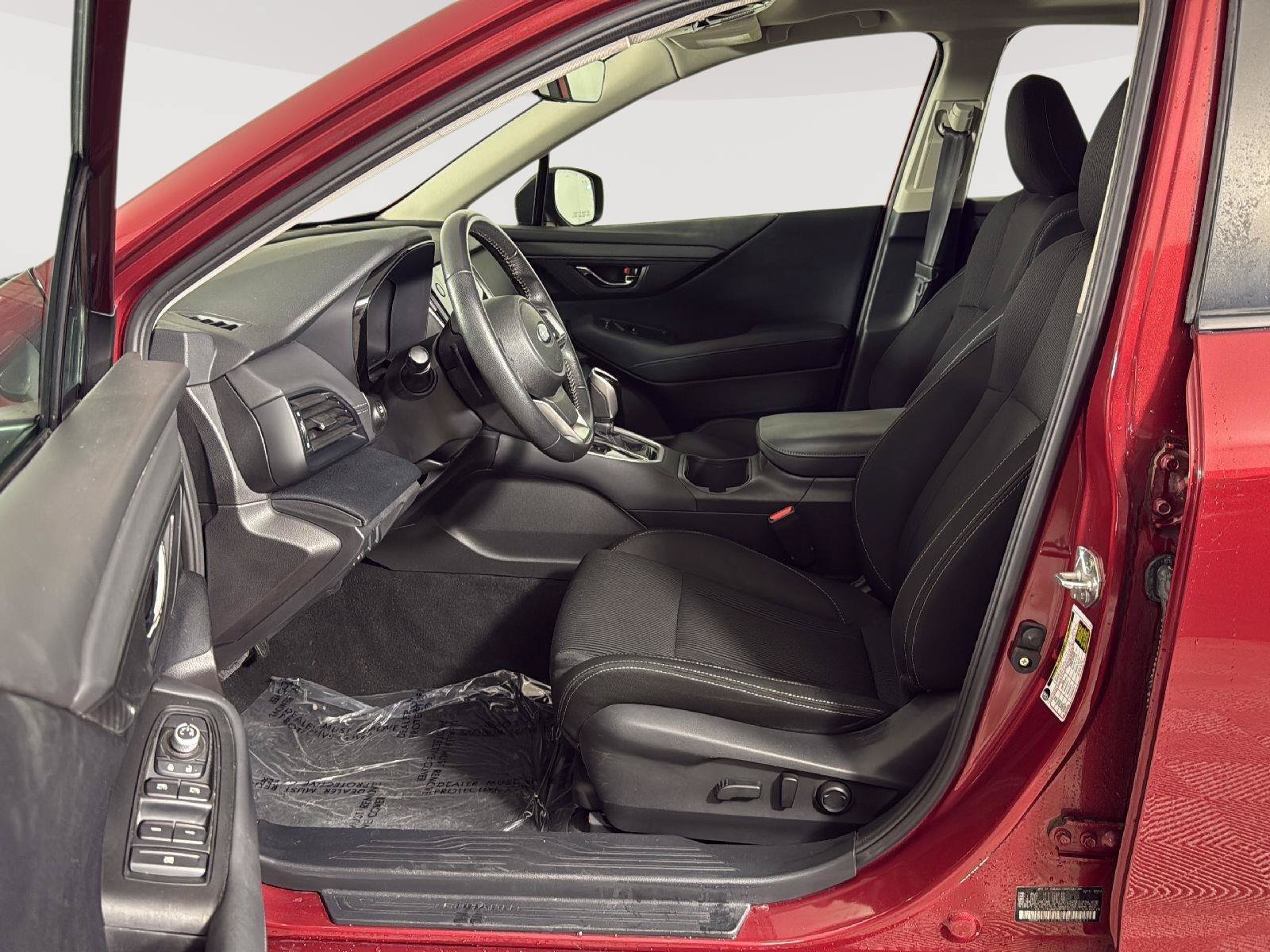 Used 2023 Subaru Legacy Premium AWD/4WD image 5