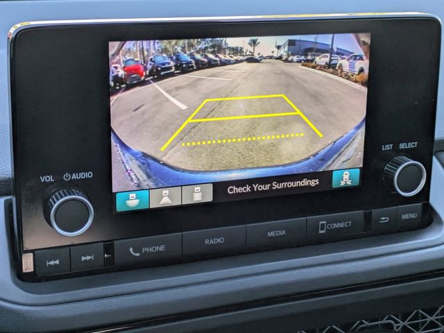 Used 2025 Honda Accord SE image 22