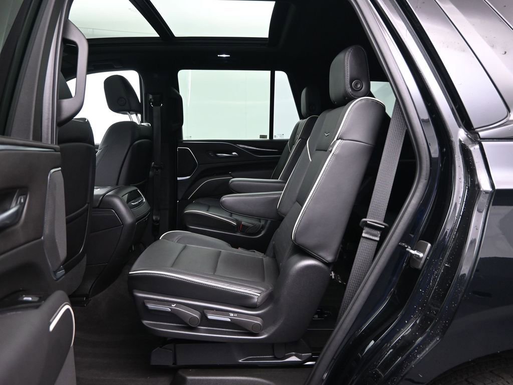 Used 2022 Cadillac Escalade Sport w/ Touring Package image 26