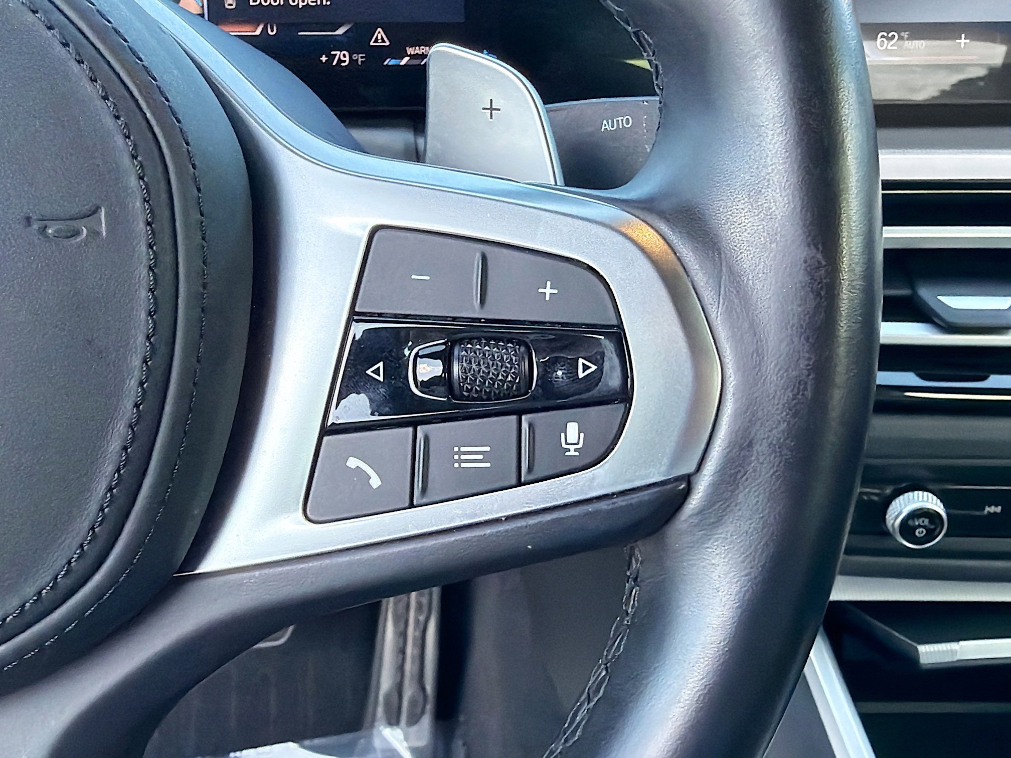 Used 2023 BMW M340i w/ Shadowloine Package RWD image 37